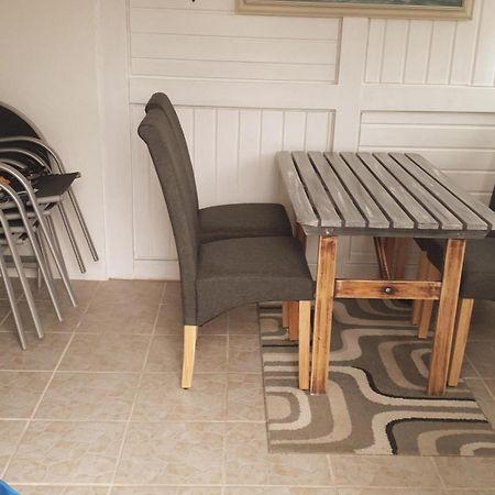 Ferienhaus Brit Tailfingen Bagian luar foto