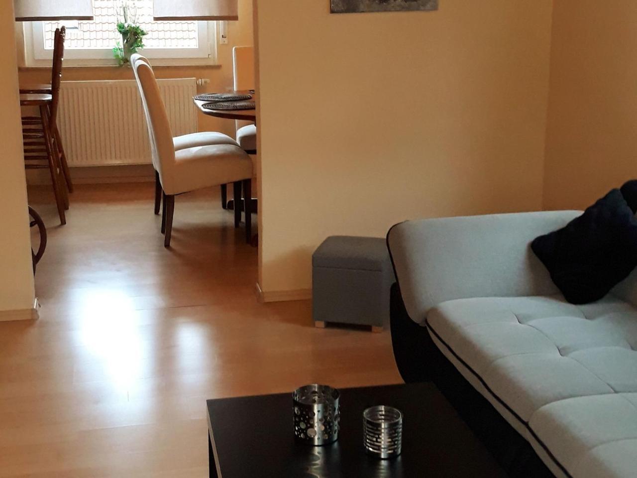 Ferienhaus Brit Tailfingen Bagian luar foto