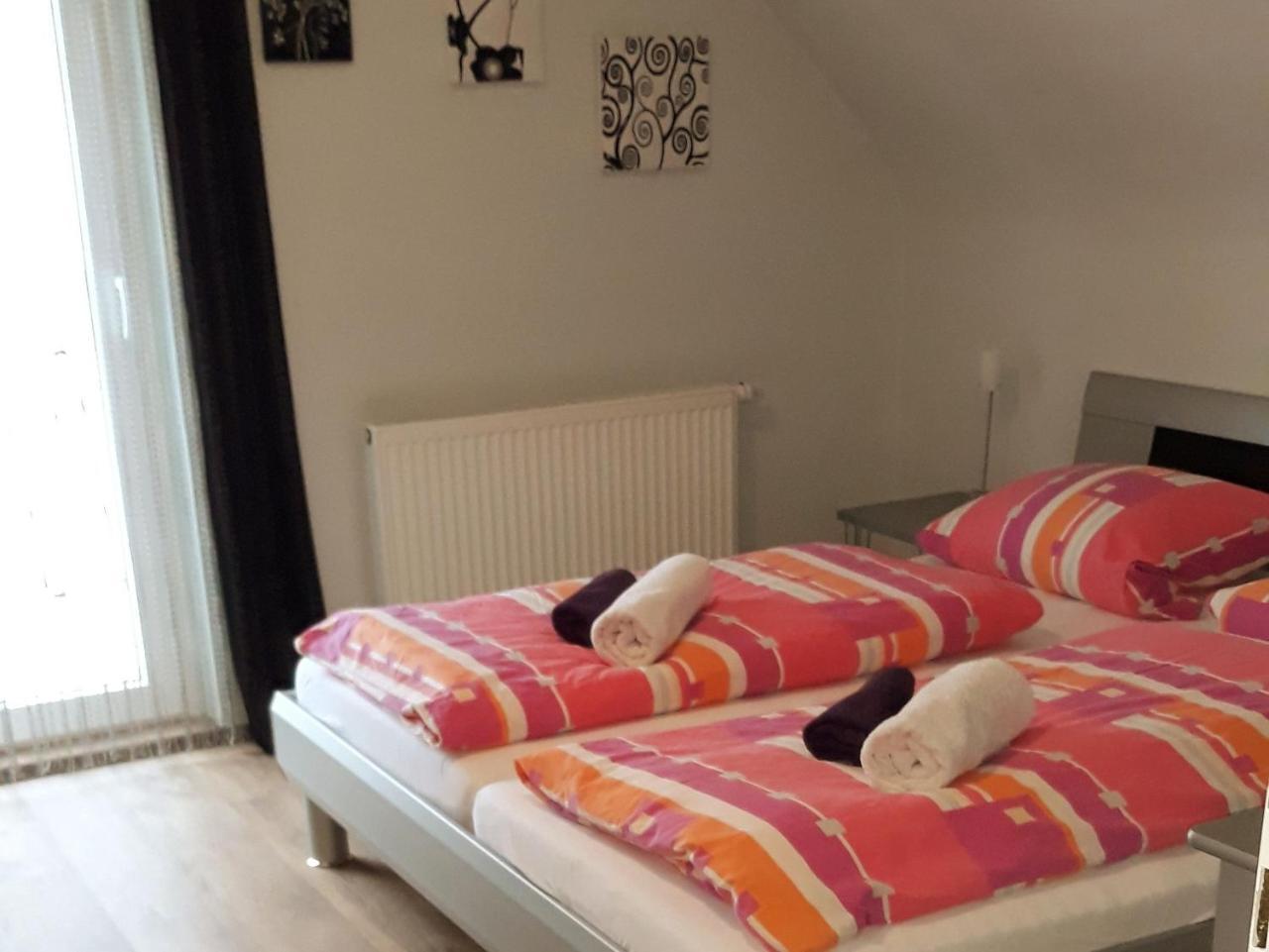 Ferienhaus Brit Tailfingen Bagian luar foto