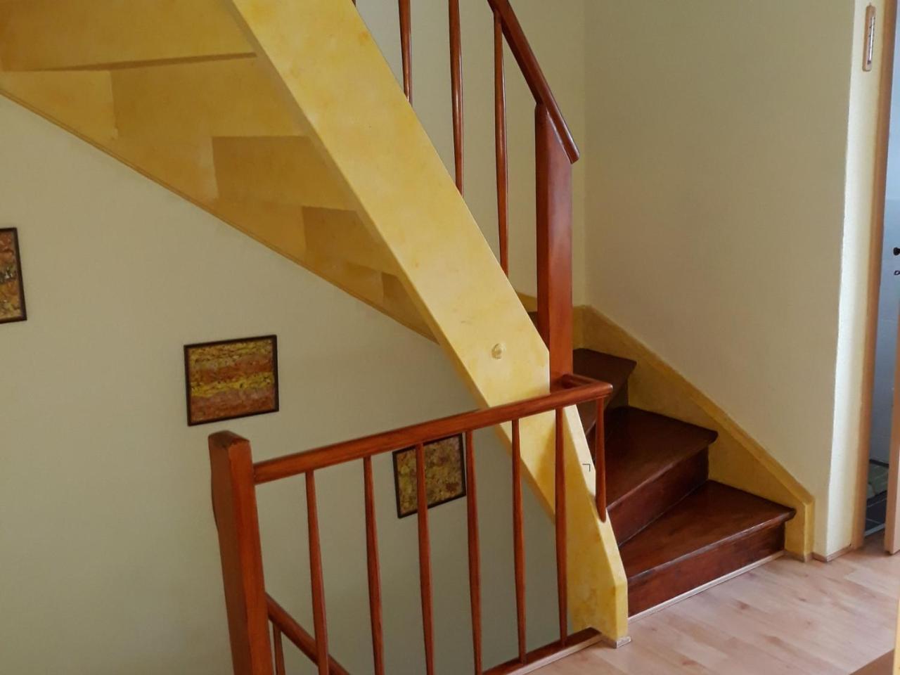 Ferienhaus Brit Tailfingen Bagian luar foto