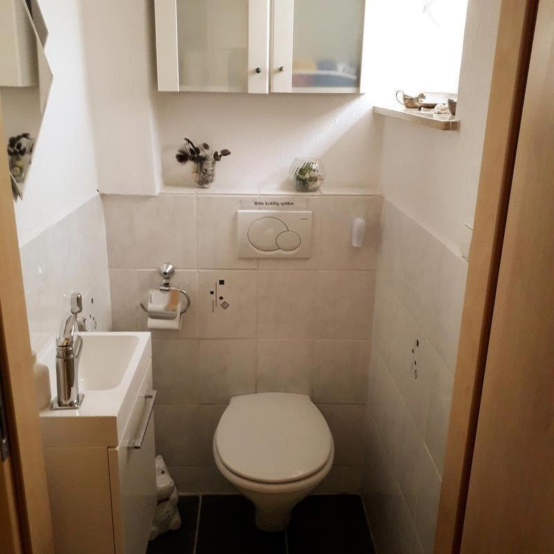 Ferienhaus Brit Tailfingen Bagian luar foto