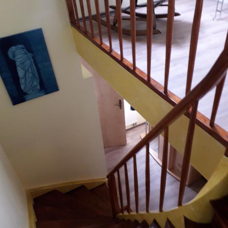 Ferienhaus Brit Tailfingen Bagian luar foto
